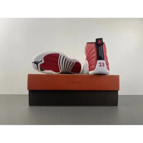 Air Jordan 12 Air Jordan 12 Retro 'Gym Red'