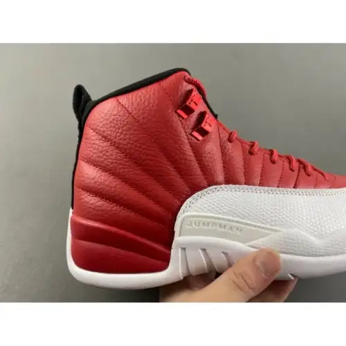 Air Jordan 12 Air Jordan 12 Retro 'Gym Red'