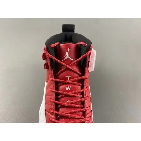 Air Jordan 12 Air Jordan 12 Retro 'Gym Red'