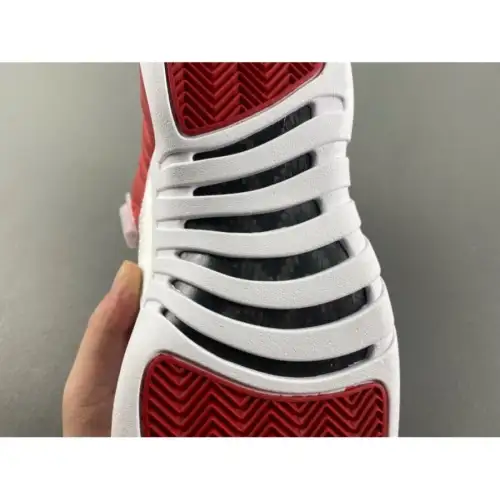 Air Jordan 12 Air Jordan 12 Retro 'Gym Red'