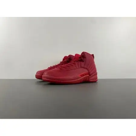 Air Jordan 12 Retro 'Gym Red' 846386