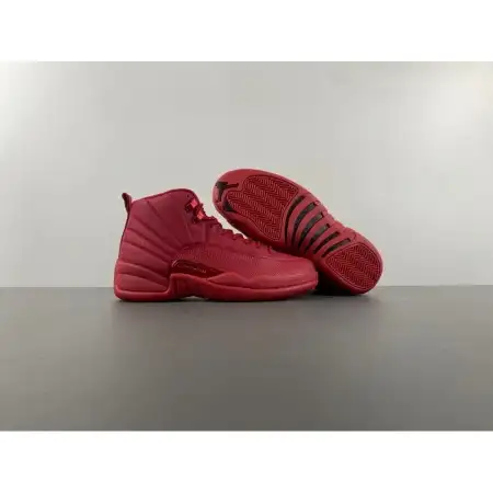 Air Air Jordan 12 Jordan 12 Retro 'Gym Red'