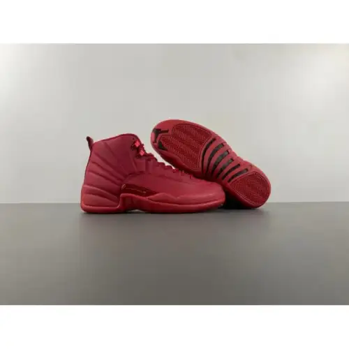 Air Air Jordan 12 Jordan 12 Retro 'Gym Red'