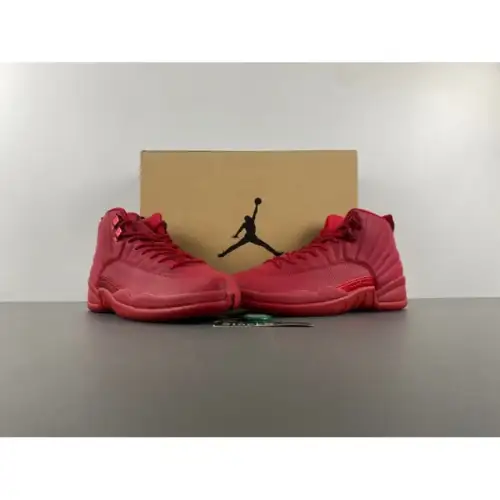 Air Air Jordan 12 Jordan 12 Retro 'Gym Red'