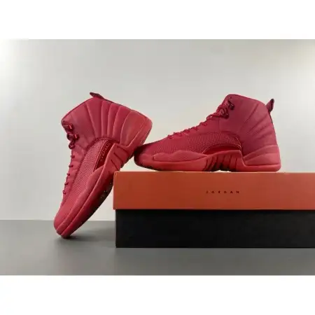 Air Air Jordan 12 Jordan 12 Retro 'Gym Red'
