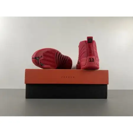 Air Air Jordan 12 Jordan 12 Retro 'Gym Red'