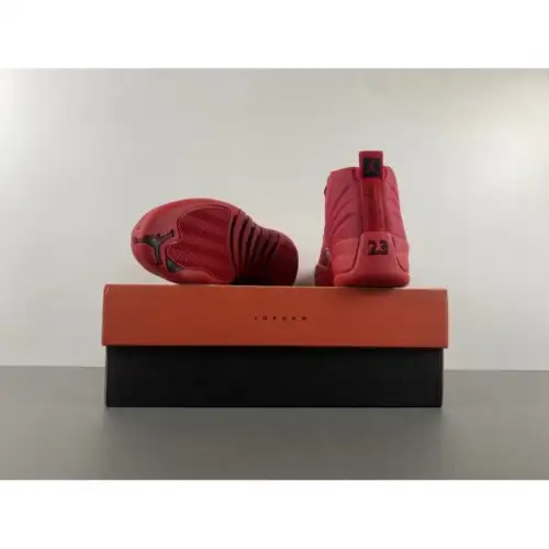 Air Air Jordan 12 Jordan 12 Retro 'Gym Red'