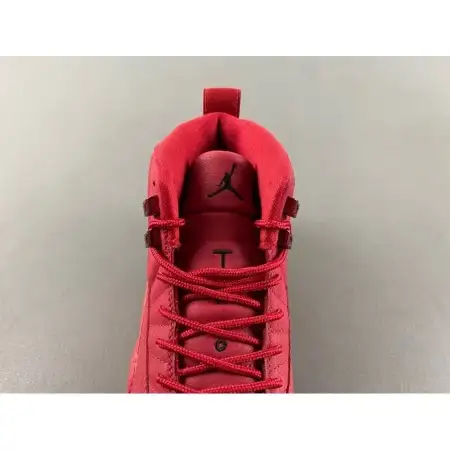 Air Air Jordan 12 Jordan 12 Retro 'Gym Red'