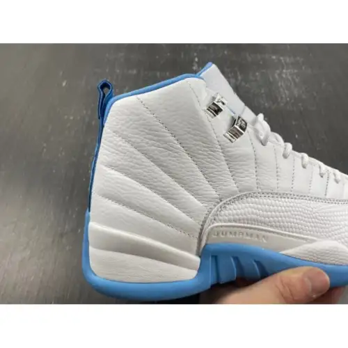 Wmns Air Jordan 12 Air Jordan 12 Retro 'UNC'