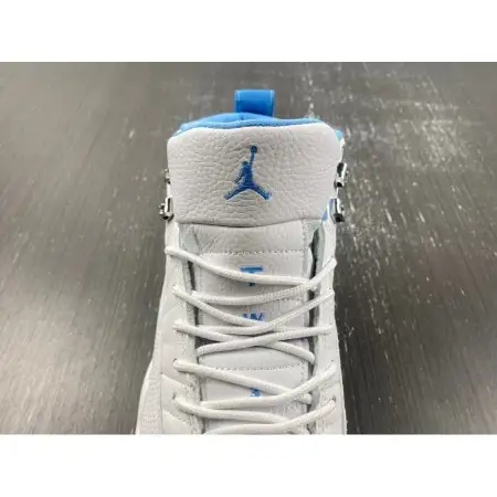 Wmns Air Jordan 12 Air Jordan 12 Retro 'UNC'