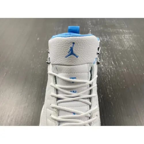 Wmns Air Jordan 12 Air Jordan 12 Retro 'UNC'