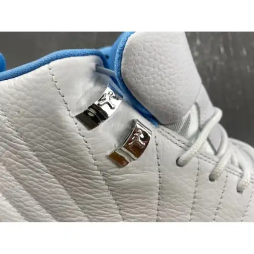 Wmns Air Jordan 12 Air Jordan 12 Retro 'UNC'