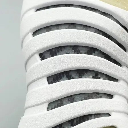 OVO x Air Jordan 12 White Retro 'White'