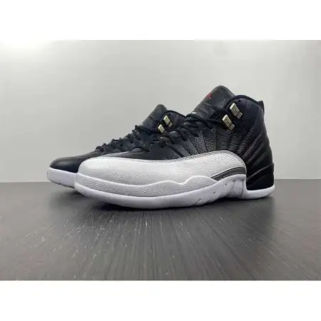 Air Jordan 12 Retro 'Playoff' 2022 760625