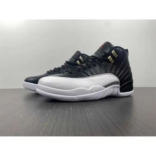 Air Jordan 12 Retro 'Playoff' Air Jordan 12 2022