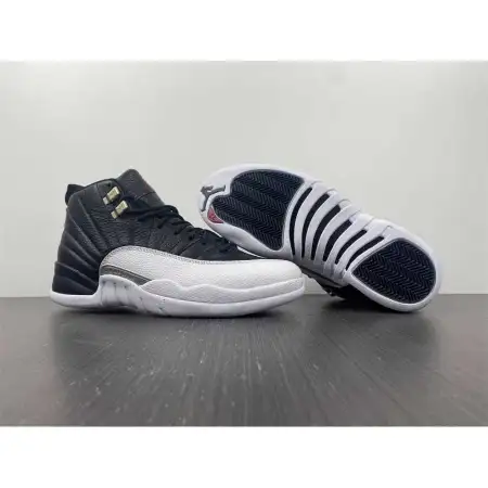 Air Jordan 12 Retro 'Playoff' Air Jordan 12 2022