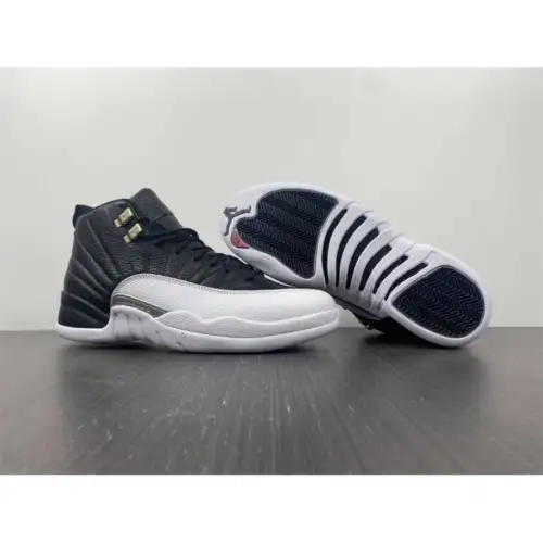 Air Jordan 12 Retro 'Playoff' Air Jordan 12 2022