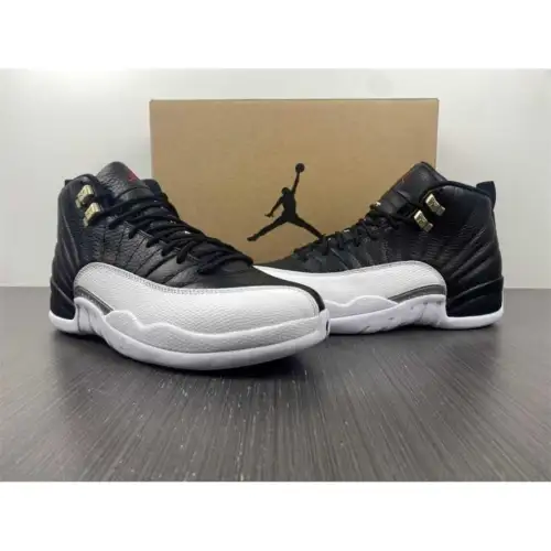 Air Jordan 12 Retro 'Playoff' Air Jordan 12 2022