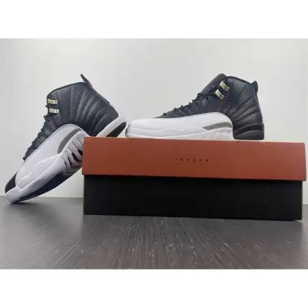 Air Jordan 12 Retro 'Playoff' Air Jordan 12 2022