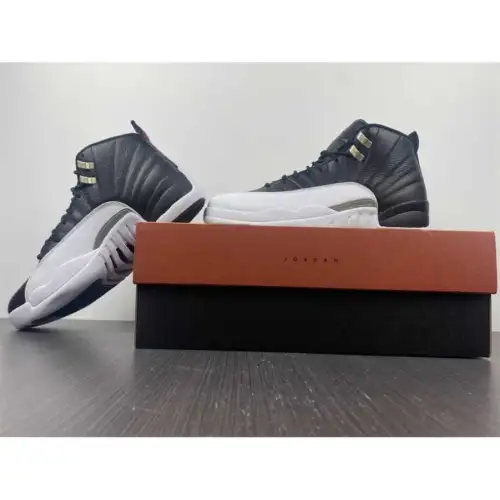 Air Jordan 12 Retro 'Playoff' Air Jordan 12 2022