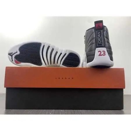 Air Jordan 12 Retro 'Playoff' Air Jordan 12 2022