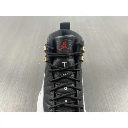Air Jordan 12 Retro 'Playoff' Air Jordan 12 2022