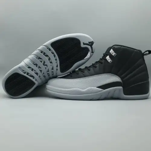 Air Jordan 12 Retro Air Jordan 12 'Barons'