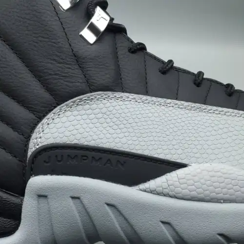 Air Jordan 12 Retro Air Jordan 12 'Barons'