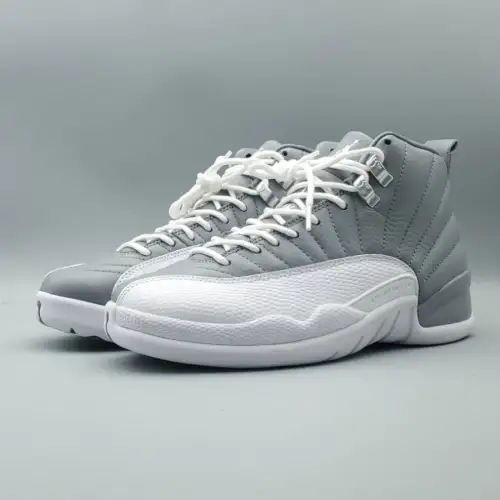 Air Jordan 12 Air Jordan 12 Retro 'Stealth'