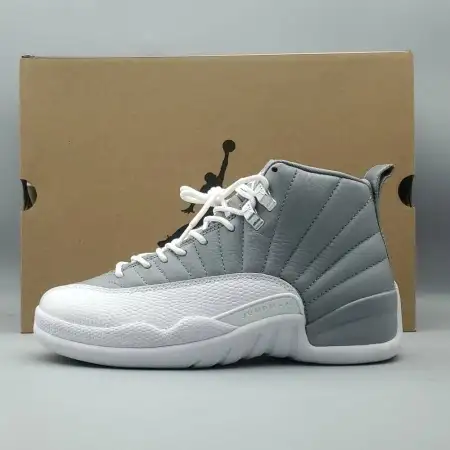 Air Jordan 12 Air Jordan 12 Retro 'Stealth'
