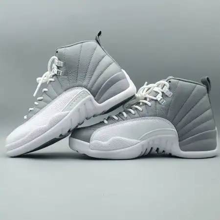 Air Jordan 12 Air Jordan 12 Retro 'Stealth'