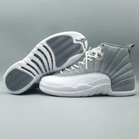 Air Jordan 12 Air Jordan 12 Retro 'Stealth'