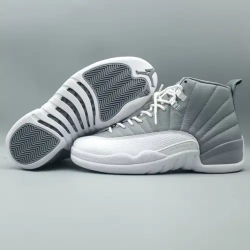 Air Jordan 12 Air Jordan 12 Retro 'Stealth'