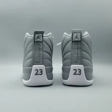 Air Jordan 12 Air Jordan 12 Retro 'Stealth'
