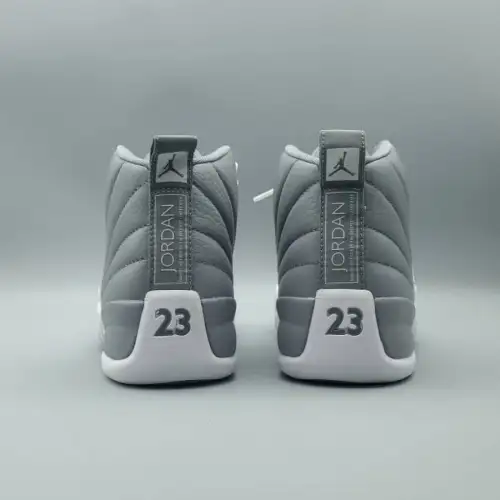 Air Jordan 12 Air Jordan 12 Retro 'Stealth'