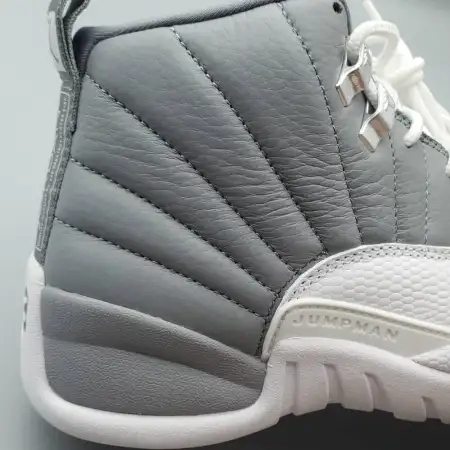 Air Jordan 12 Air Jordan 12 Retro 'Stealth'