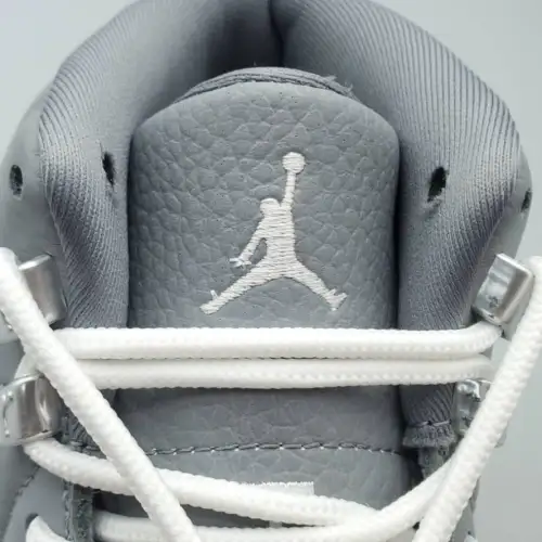 Air Jordan 12 Air Jordan 12 Retro 'Stealth'