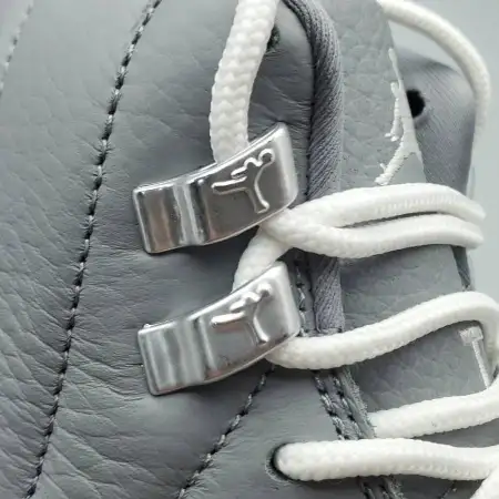 Air Jordan 12 Air Jordan 12 Retro 'Stealth'