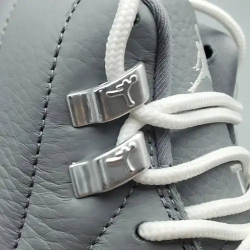 Air Jordan 12 Air Jordan 12 Retro 'Stealth'