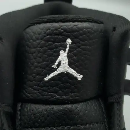 Air Jordan 12 Air Jordan 12 Retro 'Black Wolf Grey'