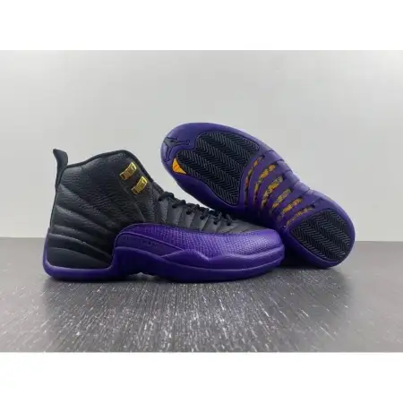 Air Air Jordan 12 Jordan 12 Retro 'Field Purple'