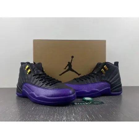 Air Air Jordan 12 Jordan 12 Retro 'Field Purple'