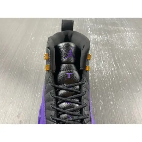Air Air Jordan 12 Jordan 12 Retro 'Field Purple'