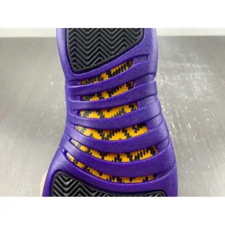 Air Air Jordan 12 Jordan 12 Retro 'Field Purple'