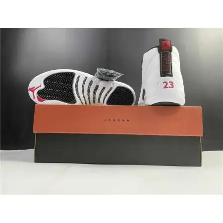 Air Jordan 12 Air Jordan 12 Retro 'Twist'