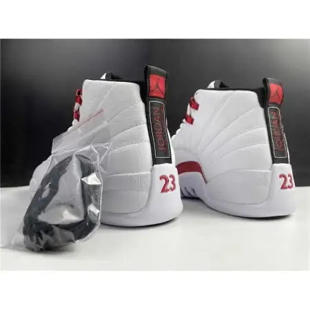 Air Jordan 12 Air Jordan 12 Retro 'Twist'