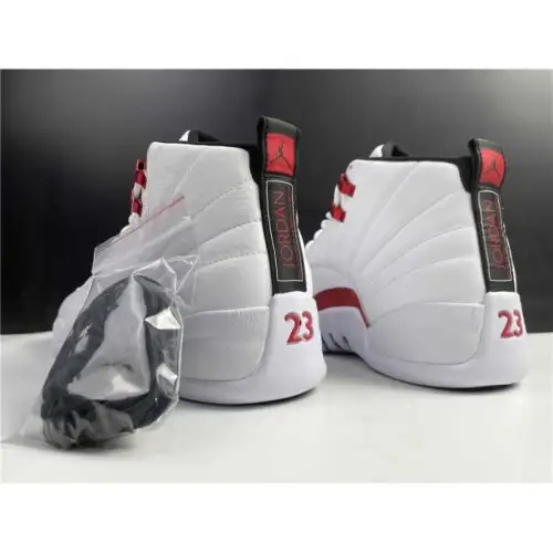 Air Jordan 12 Air Jordan 12 Retro 'Twist'