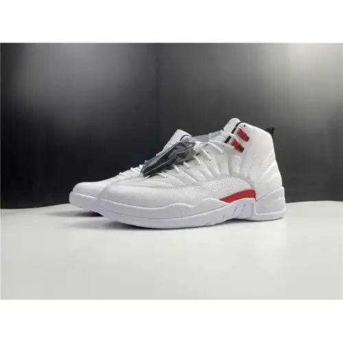 Air Jordan 12 Air Jordan 12 Retro 'Twist'