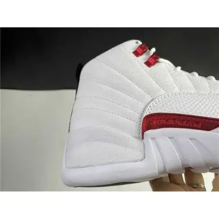 Air Jordan 12 Air Jordan 12 Retro 'Twist'