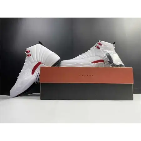 Air Jordan 12 Air Jordan 12 Retro 'Twist'